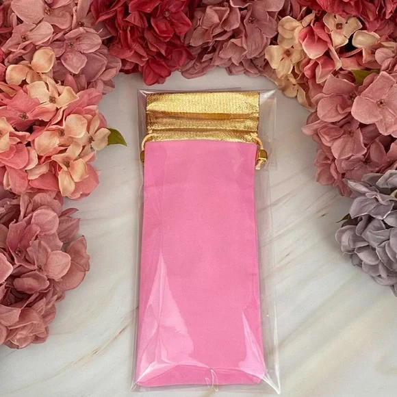 Alice in Wonderland Rose Gold 5 Piece Makeup Brush Set - Picture 13 of 16